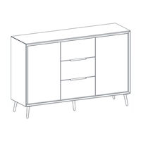 Finori ARN 01B/180 Bedienungsanleitung