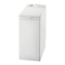Waschmaschinen Zanussi ZWQ 5105 C Benutzerinformation