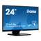 Monitore Iiyama T2454MSC Bedienungsanleitung