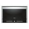 Mikrowellen Siemens HF25G5L2 Handbuch
