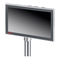Touchscreen Monitoren Beckhoff CP32-Serie Installation Und Betriebsanleitung