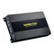 Verstärker Ground Zero IRIDIUM GZIA 1.600HPX-II Anleitung