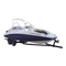 Boote BRP sea-doo 230 CHALLENGER 2007 Bedienungsanleitung
