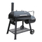 Grills Landmann Vinson 400 Montage- Und Gebrauchsanleitung