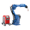 Fronius TPS/i Robotics Push