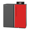 Pelletkessel Hargassner Nano-PK 38-65 Elektrohandbuch