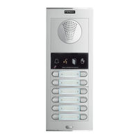 Fermax DUOX Video Skyline Installationshandbuch