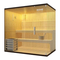 Saunen Home Deluxe SHADOW XL Gebrauchsanweisung