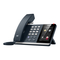 VOIP Telefone Yealink MP54 E2 Bedienungsanleitung