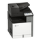 Lexmark CX833