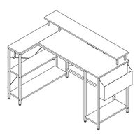 Costway CB10594 Handbuch