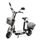 Elektro-Scooter Rolektro Eco-Fun 20 SE Handbuch