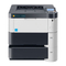 Drucker Triumph Adler 4030DN Bedienungsanleitung