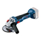 Schleifmaschinen Bosch GWS 18V-10 Professional Originalbetriebsanleitung