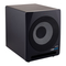 Subwoofer thomann swissonic SUB10 Bedienungsanleitung