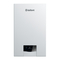 Heizkessel Vaillant VWL 57/8.2 IS Betriebsanleitung, Installations- Und Wartungsanleitung