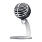 Shure MV5 - Digitales Kondensatormikrofon Handbuch