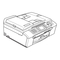 Drucker Brother MFC-440CN Benutzerhandbuch