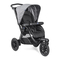 Kinderwagen Chicco ACTIV3 Bedienungsanleitung