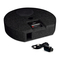 Subwoofer AXTON ATB20RXF Einbau & Bedienungsanleitung