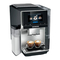Kaffeemaschinen Siemens EQ.7 integral Gebrauchsanleitung