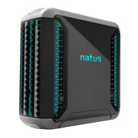natus Quantum Gebrauchsanweisung