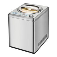 Unold Profi Plus 48880 Bedienungsanleitung