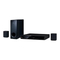 Heimkinosysteme LG DH6230C Bedienungsanleitung