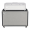 Verstärker für Musikinstrumente Fender Super-Sonic 60 212 Bedienungsanleitung