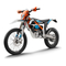 KTM Freeride E-XC 2018