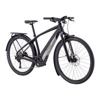 Specialized VADO Benutzerhandbuch