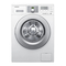 Waschmaschinen Samsung WF0714W7 Benutzerhandbuch