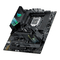 Mainboards Asus ROG STRIX Z490-F GAMING Handbuch