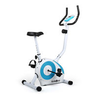 Klarfit 10022293 Anleitung