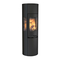 Kamine Nibe Contura C 596 Installationsanleitung