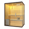 Saunen Home Deluxe SHADOW L Gebrauchsanweisung