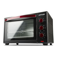 TREVIDEA G3 FERRARI G10075 Bedienungsanleitung