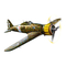 Ferngesteuerte Modelle REVELL Macchi C. 200 Saetta Kurzanleitung