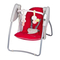 Babyschaukeln Safety 1st HAPPY SWING Bedienungsanleitung