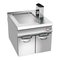 Herde Angelo Po 08WFT1GV Bedien- Und Installationshandbuch