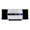Lautsprecher-Systeme SOUNDMASTER DISC5000 Handbuch