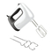 Handmixer TEFAL PREP'MIX+ Serie Bedienungsanleitung