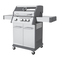 Grills YATO YG-20015 Bedienungsanleitung