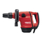 Werkzeuge Hilti TE 500-AVR Original Bedienungsanleitung