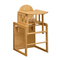 Kiddicare Baby Weavers - Kombinationshochstuhl Handbuch