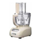 Küchenmaschinen KitchenAid ARTISAN Bedienungsanleitung