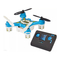 Drohnen, Quadrocopter & Multicopter Revell Control NANO POCKET Bedienungsanleitung
