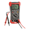 Multimeter USAG 076A Bedienungsanleitung
