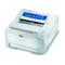 Drucker Oki B4250 Benutzerhandbuch