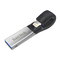 USB-Sticks SanDisk iXpand Benutzerhandbuch